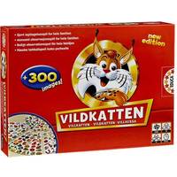 mit første vildkatten spil mit første vildkatten spil